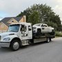 El Aguila Towing