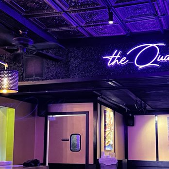 The Quarter - Statesville