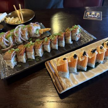 Dada Sushi - Japanese Near Me - Murrieta, California