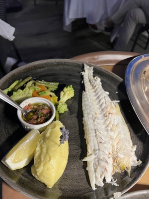 Mayssa Beach by null