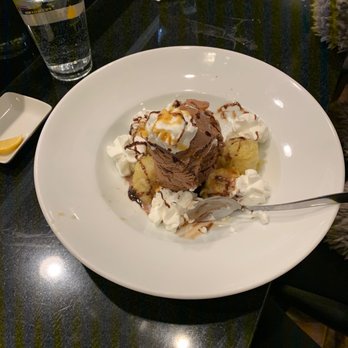 Crazy Fish - Banana Tempura - Sushi Bars Near Me - Albuquerque, New Mexico