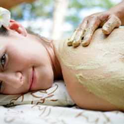 Head To Toe Massage Spa