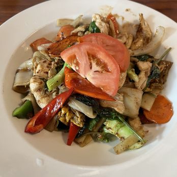 Pho Saigon House - Pad Kee Mao. - Vietnamese Near Me - Tacoma, Washington Pho Saigon House - Pad Kee Mao. - Vietnamese Near Me - Tacoma, Washington