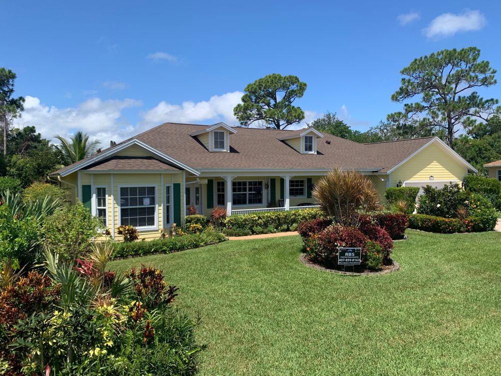 Slide of RBS Construction & Roofing