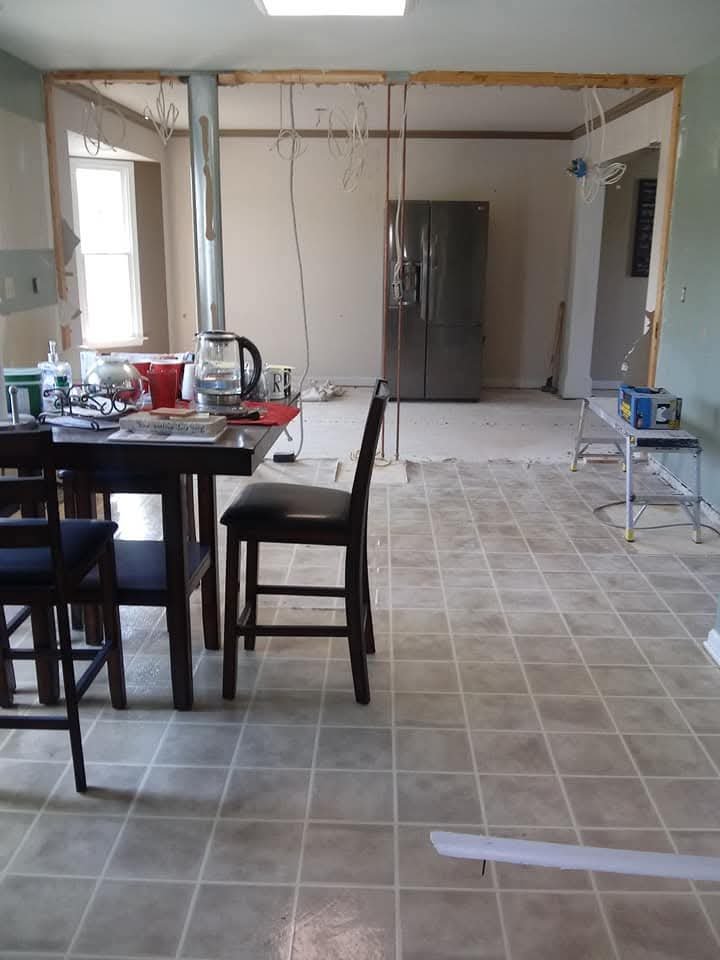 Slide of Fabulous Finishes