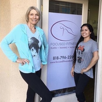 Focused Fitness - Focused Fitness Instructors - Pilates Near Me - Northridge, California Focused Fitness - Focused Fitness Instructors - Pilates Near Me - Northridge, California
