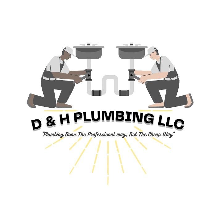 Slide of D & H Plumbing