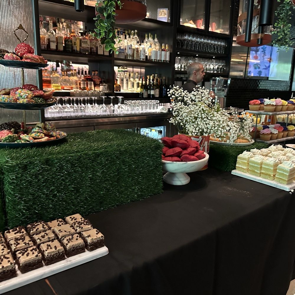 the Albert - Dessert Bar - New American Near Me - Chicago, Illinois the Albert - Dessert Bar - New American Near Me - Chicago, Illinois