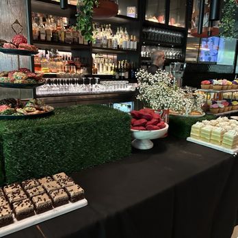the Albert - Dessert Bar - New American Near Me - Chicago, Illinois the Albert - Dessert Bar - New American Near Me - Chicago, Illinois