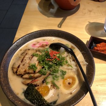 Sheng Ramen - The absolute BEST! I've had delicious ramen from California to New York and this is my new favorite place. So good I'm going back tomorrow! - Ramen Near Me - Charlotte, North Carolina Sheng Ramen - The absolute BEST! I've had delicious ramen from California to New York and this is my new favorite place. So good I'm going back tomorrow! - Ramen Near Me - Charlotte, North Carolina