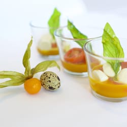 Aviva Events - aviva Events Fingerfood Catering