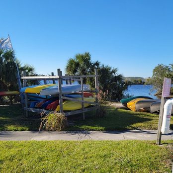 Tomoka State Park - Parks Near Me - Ormond Beach, Florida