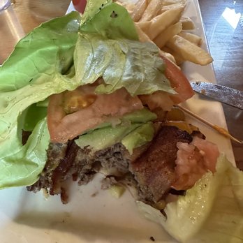 Volcano's Lava Rock Cafe - ABC burger - Breakfast & Brunch Near Me - Volcano, Hawaii Volcano's Lava Rock Cafe - ABC burger - Breakfast & Brunch Near Me - Volcano, Hawaii