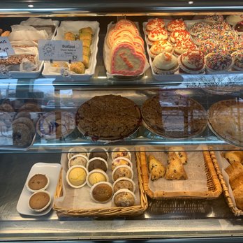 Baked By Susan - Bakeries Near Me - Croton-on-Hudson, New York Baked By Susan - Bakeries Near Me - Croton-on-Hudson, New York