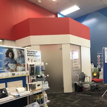 CVS Pharmacy - Consulting room near pharmacy - Drugstores Near Me - SAN ANTONIO, Texas