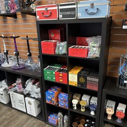 Smoke Shop 212