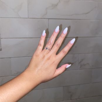 D Nail Spa - Nail Salons Near Me - Dallas, Texas