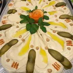 Falafel Haus