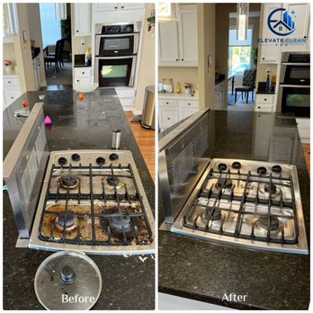 Elevate Clean Pro - Home Cleaning Near Me Elevate Clean Pro - Home Cleaning Near Me
