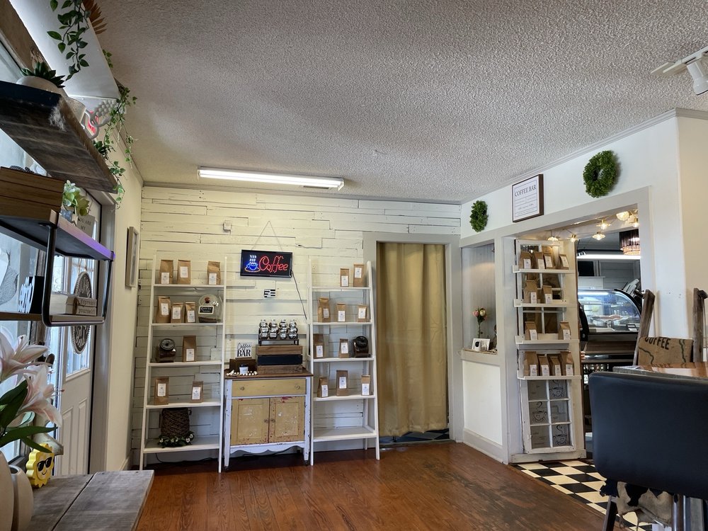 Sunshine Joe’s Coffee Shop Image