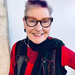Balance the Salon - Lift, tint/tone and cut by LoriJean