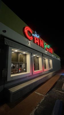 Cancun Grill by null