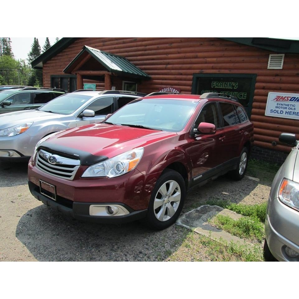 FRANK’S AUTO SALESSERVICE Updated August 2024 4455 Rte 374