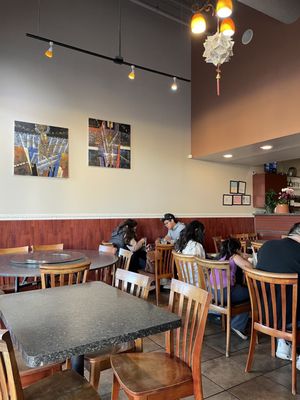 CF Cheng Chinese Cuisine by null