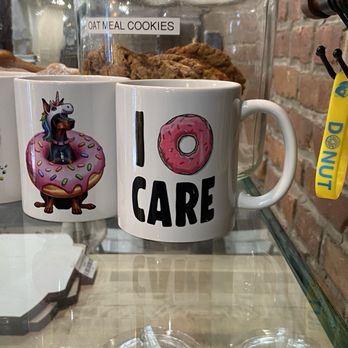 Caroline's Donuts - Donuts Near Me - New York, New York