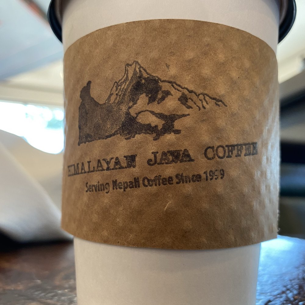 Himalayan Coffee - Coffee & Tea Near Me - Seattle, Washington