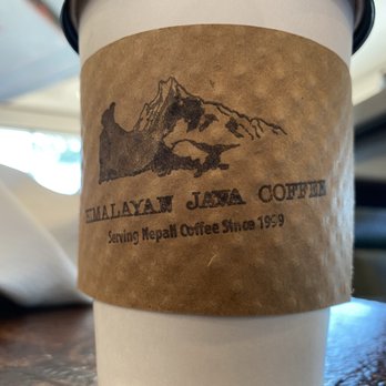 Himalayan Coffee - Coffee & Tea Near Me - Seattle, Washington Himalayan Coffee - Coffee & Tea Near Me - Seattle, Washington