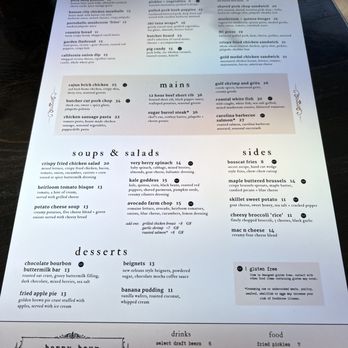 Bosscat Kitchen & Libations - Menu July 2023 - Bars Near Me - Orange, California Bosscat Kitchen & Libations - Menu July 2023 - Bars Near Me - Orange, California