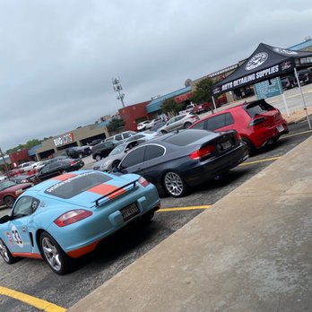 Detail Garage - Austin - Auto Detailing Near Me - Austin, Texas
