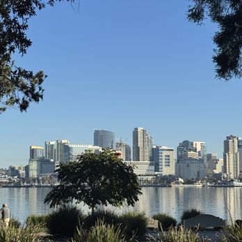 Bayview Park - Parks Near Me - Coronado, California