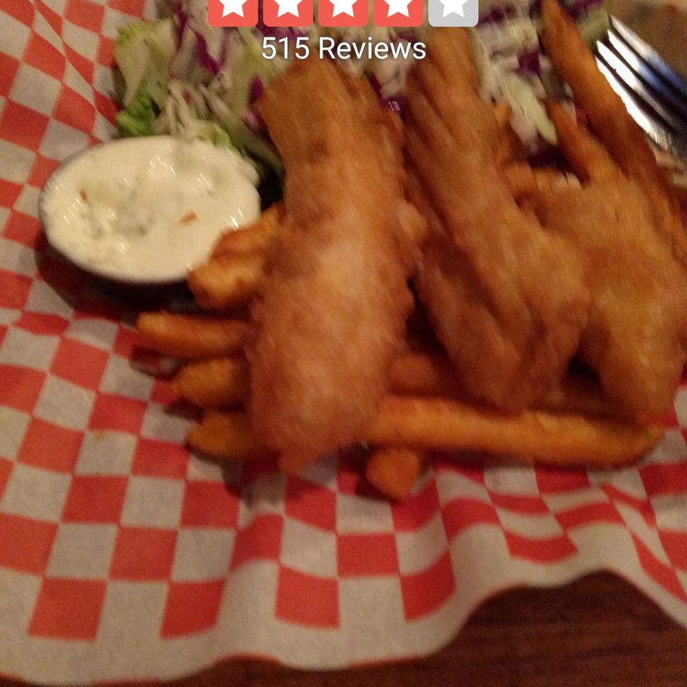 Chinook's - Seafood Near Me - Seattle, Washington