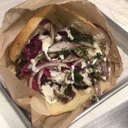 Spitfire Mediterranean Street Food Order Food Online 461 Photos 490 Reviews German 405 15th St Miami Beach Fl Phone Number Menu Yelp