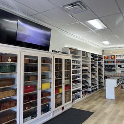 Retail items