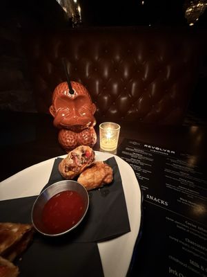 Revolver by null Revolver by null