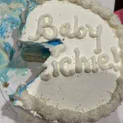 Baskin Robbins - Gender