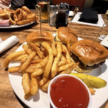 High Park Bar & Grill - Sliders - Sports Bars Near Me - Raleigh, North Carolina High Park Bar & Grill - Sliders - Sports Bars Near Me - Raleigh, North Carolina