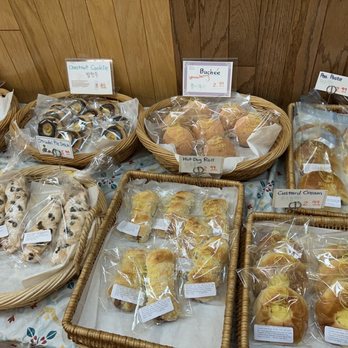 Bread Garden - Bakeries Near Me - Newport News, Virginia
