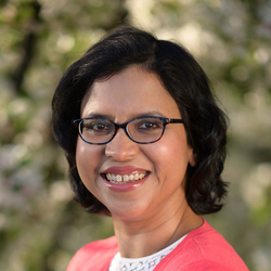 Anu Agarwal, M.D. FACC