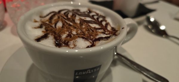 La Nouvelle Maison by null