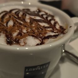 La Nouvelle Maison - Cappuccino