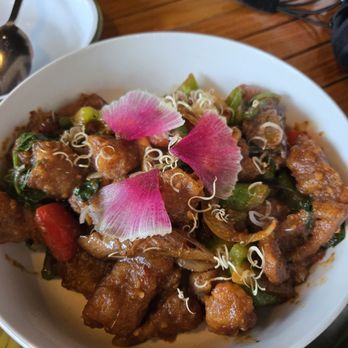 Padaek - Arlington - Catfish - Laotian Near Me - Arlington, Virginia Padaek - Arlington - Catfish - Laotian Near Me - Arlington, Virginia