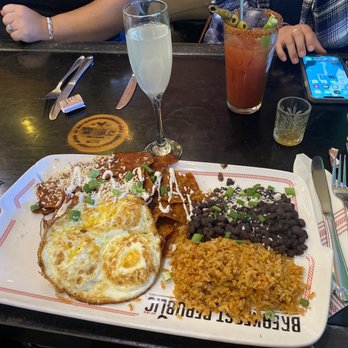 Breakfast Republic - Chilaquiles - Breakfast & Brunch Near Me - San Diego, California Breakfast Republic - Chilaquiles - Breakfast & Brunch Near Me - San Diego, California