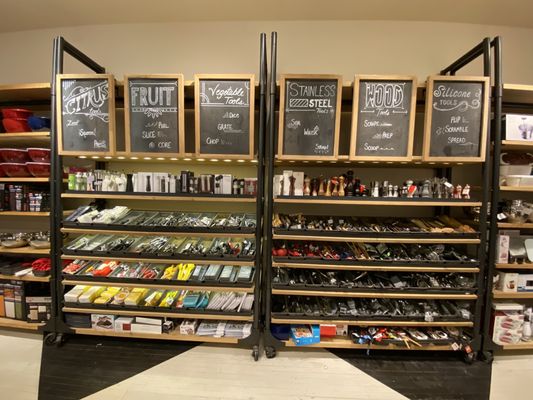 Williams-Sonoma by null