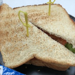 BLT BLT