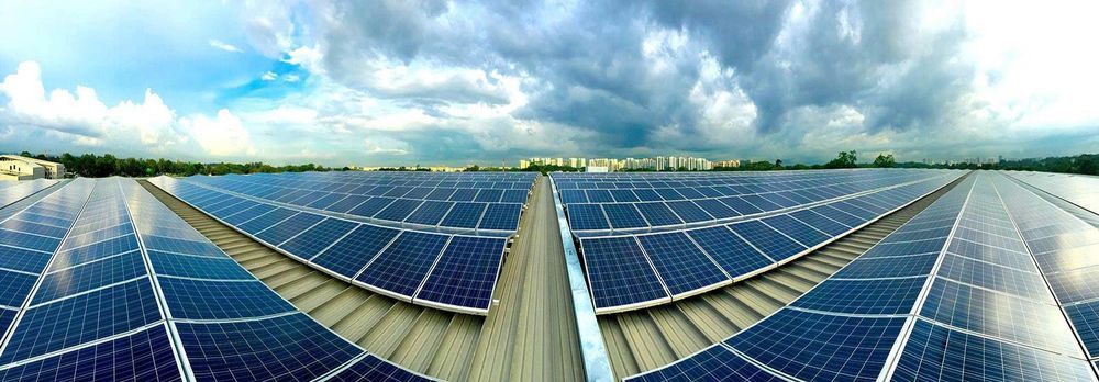 Slide of Solar Savings Direct