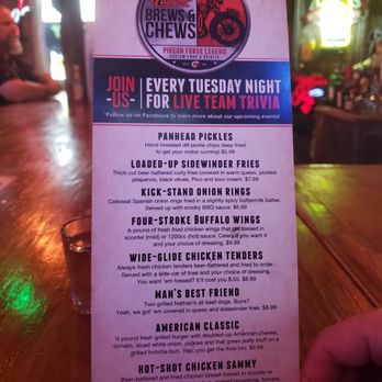 Iron Boar Saloon - Dive Bars Near Me - Pigeon Forge, Tennessee